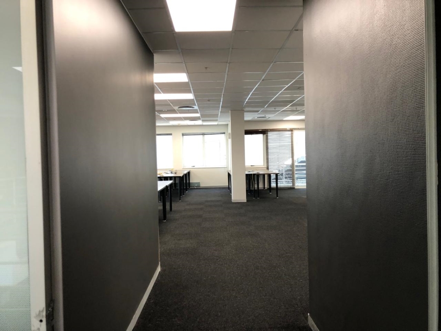 To Let commercial Property for Rent in Morningside Gauteng