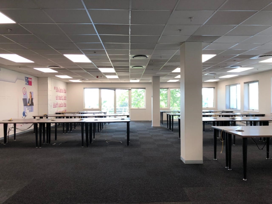To Let commercial Property for Rent in Morningside Gauteng
