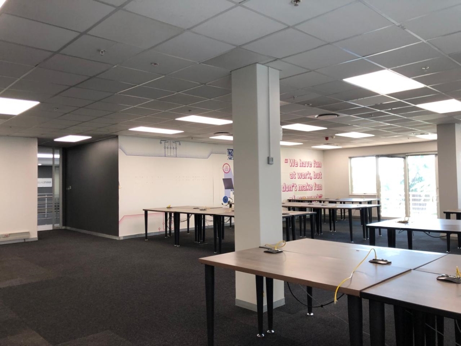To Let commercial Property for Rent in Morningside Gauteng