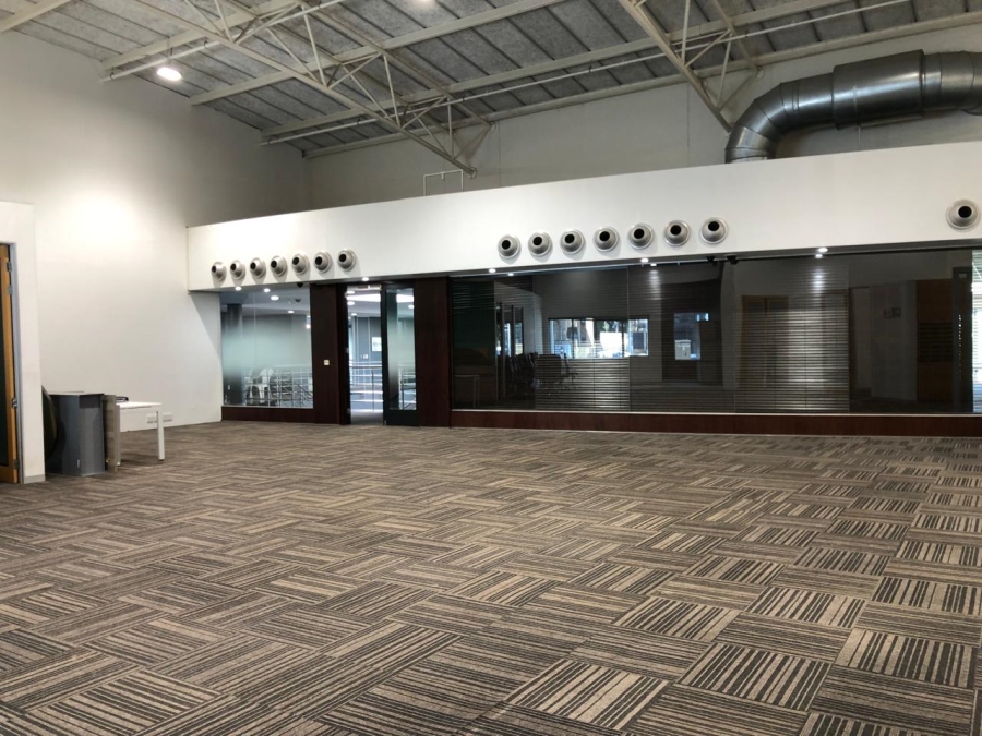 To Let commercial Property for Rent in Morningside Gauteng