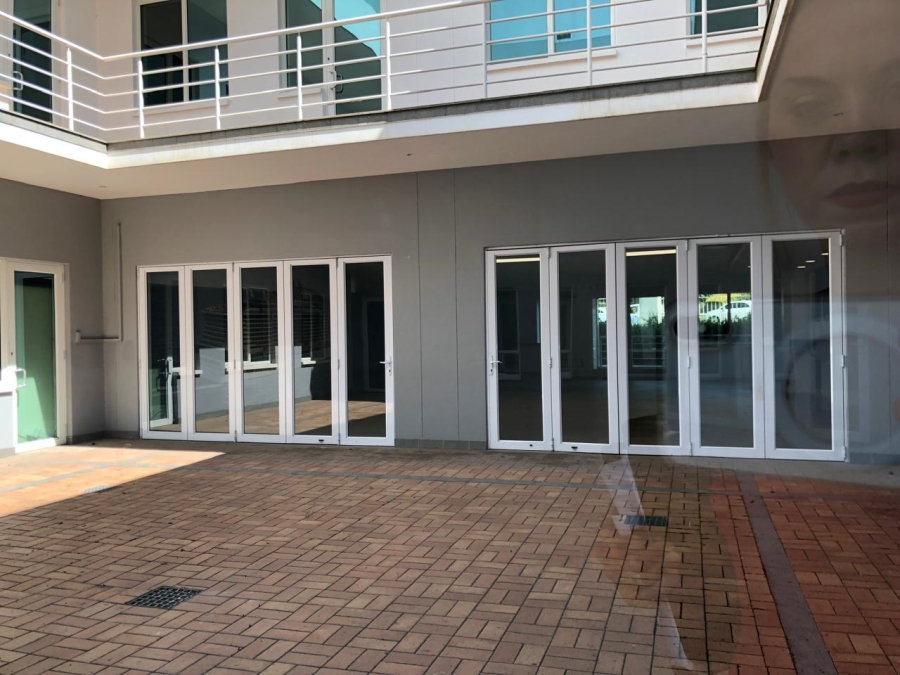 To Let commercial Property for Rent in Morningside Gauteng