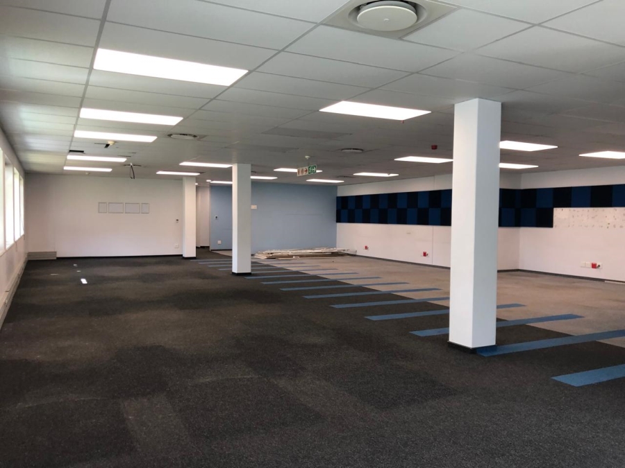 To Let commercial Property for Rent in Morningside Gauteng