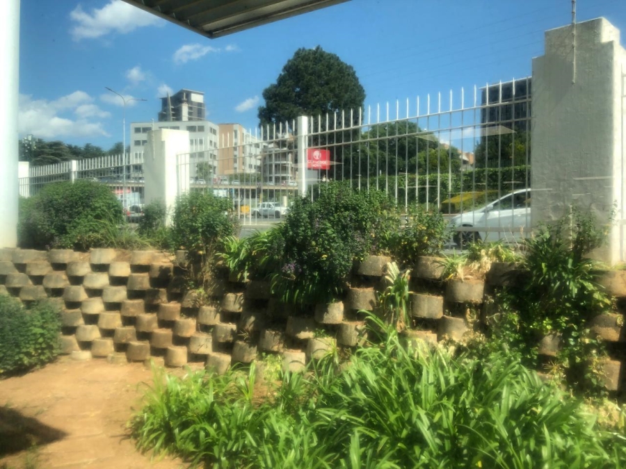 To Let commercial Property for Rent in Morningside Gauteng