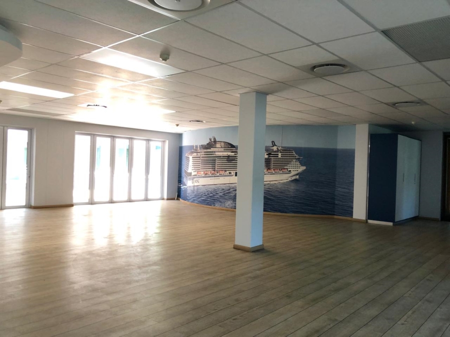To Let commercial Property for Rent in Morningside Gauteng
