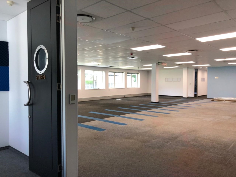 To Let commercial Property for Rent in Morningside Gauteng