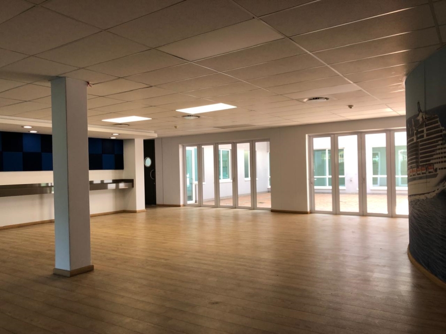 To Let commercial Property for Rent in Morningside Gauteng
