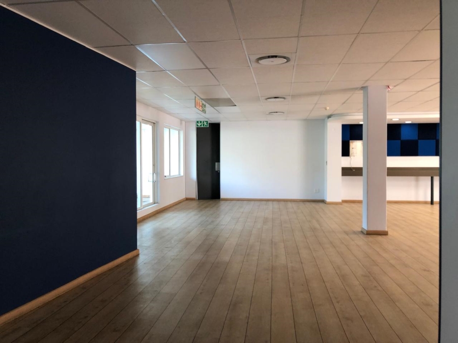 To Let commercial Property for Rent in Morningside Gauteng