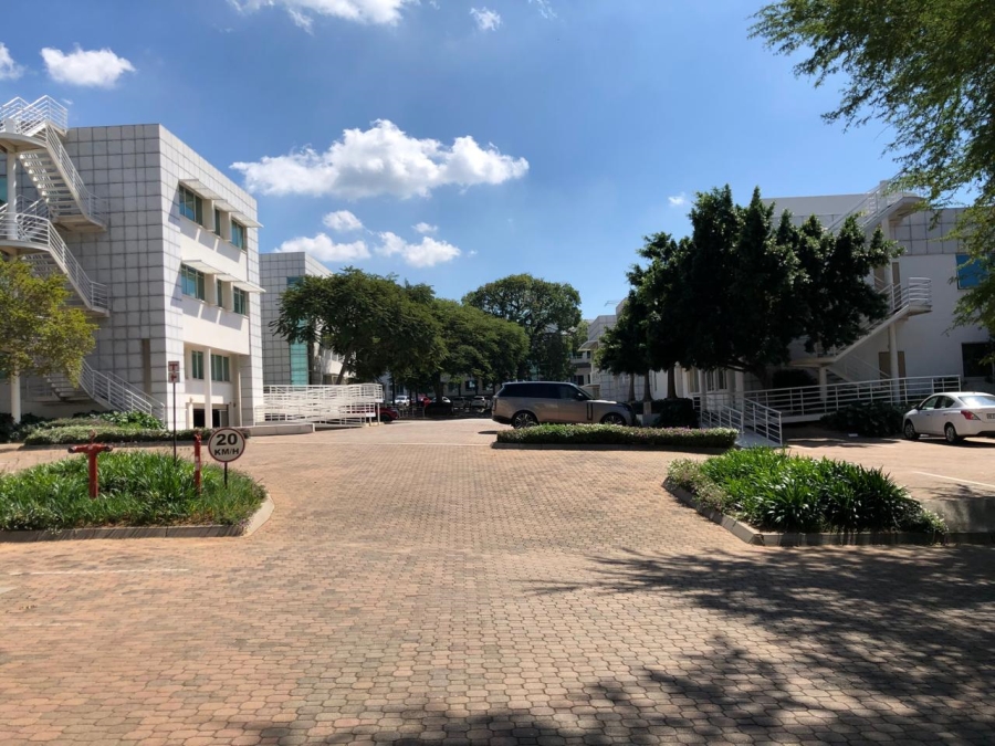 To Let commercial Property for Rent in Morningside Gauteng