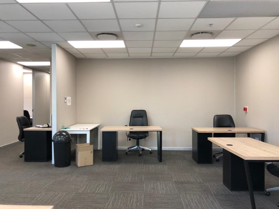 To Let commercial Property for Rent in Morningside Gauteng