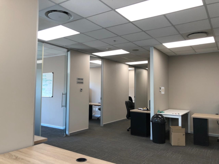 To Let commercial Property for Rent in Morningside Gauteng
