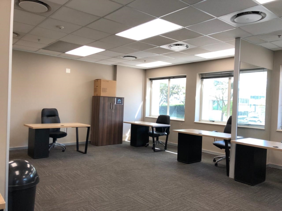 To Let commercial Property for Rent in Morningside Gauteng