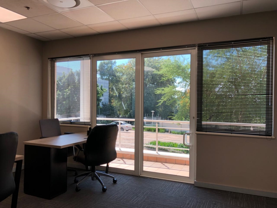 To Let commercial Property for Rent in Morningside Gauteng