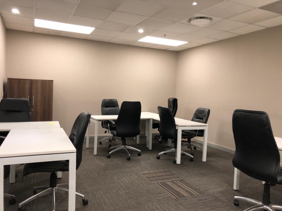 To Let commercial Property for Rent in Morningside Gauteng