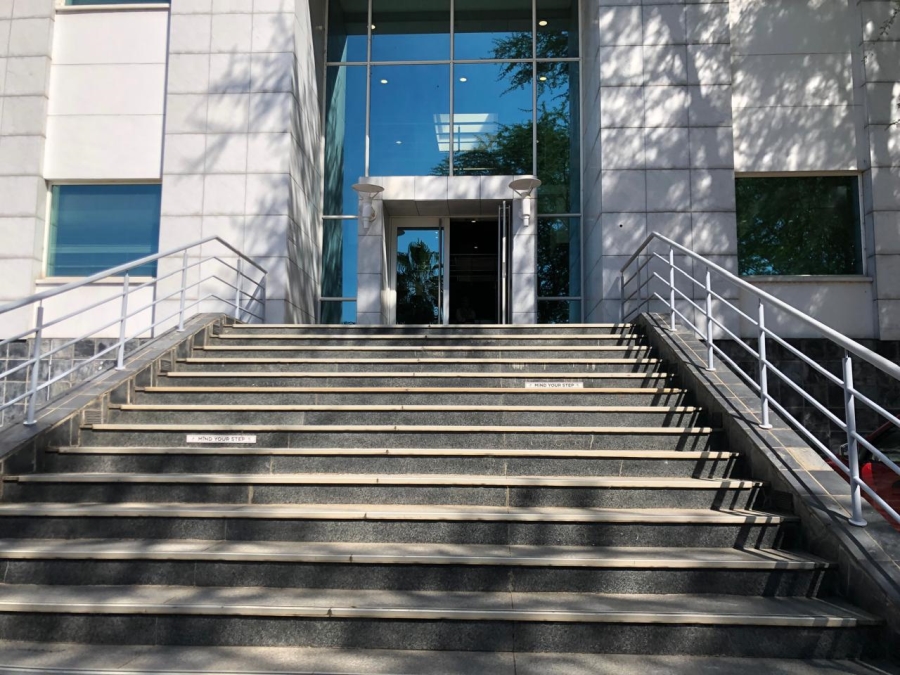 To Let commercial Property for Rent in Morningside Gauteng