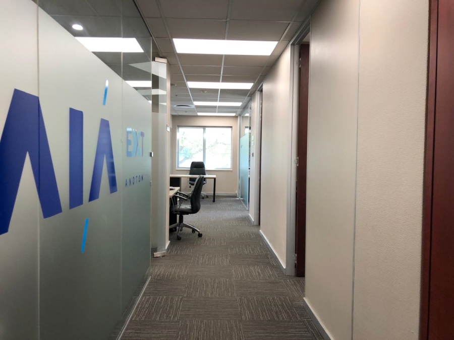 To Let commercial Property for Rent in Morningside Gauteng