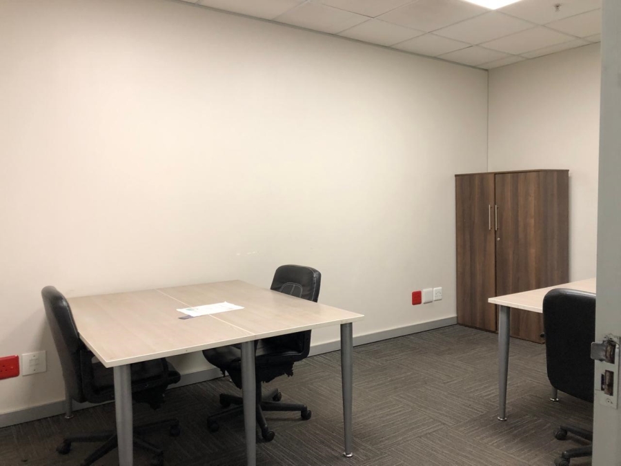 To Let commercial Property for Rent in Morningside Gauteng
