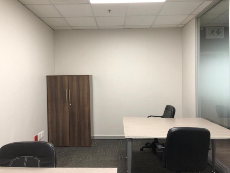 To Let commercial Property for Rent in Morningside Gauteng
