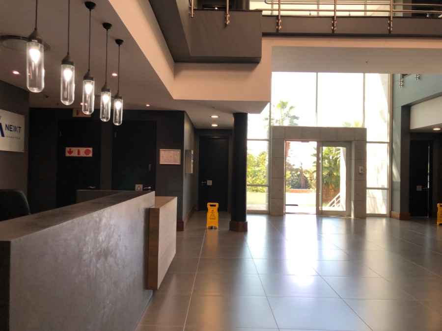 To Let commercial Property for Rent in Morningside Gauteng