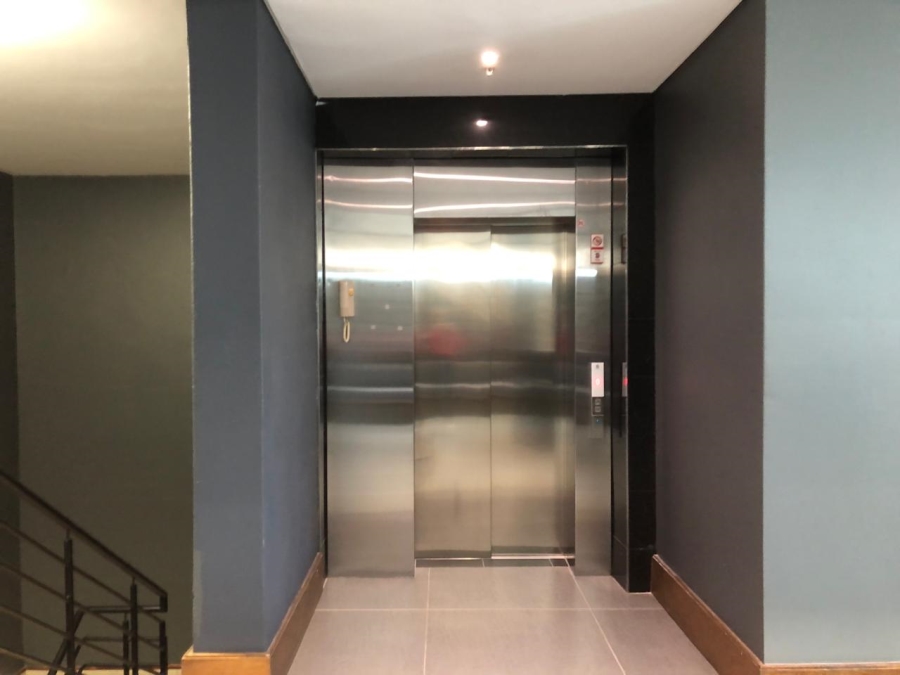 To Let commercial Property for Rent in Morningside Gauteng