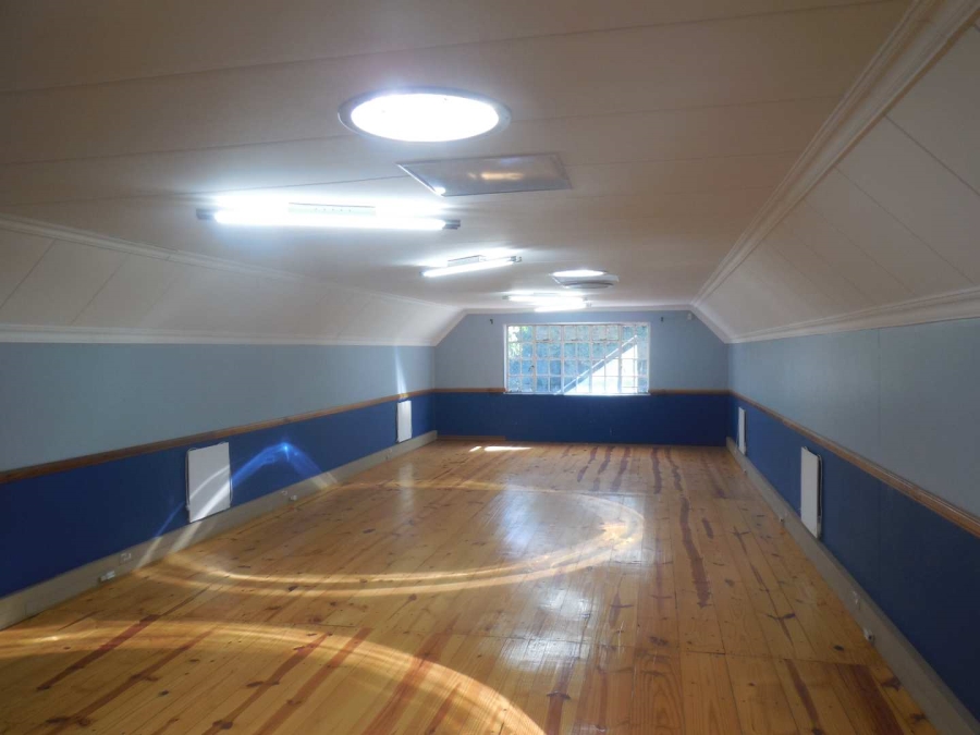 To Let commercial Property for Rent in Murrayfield Gauteng