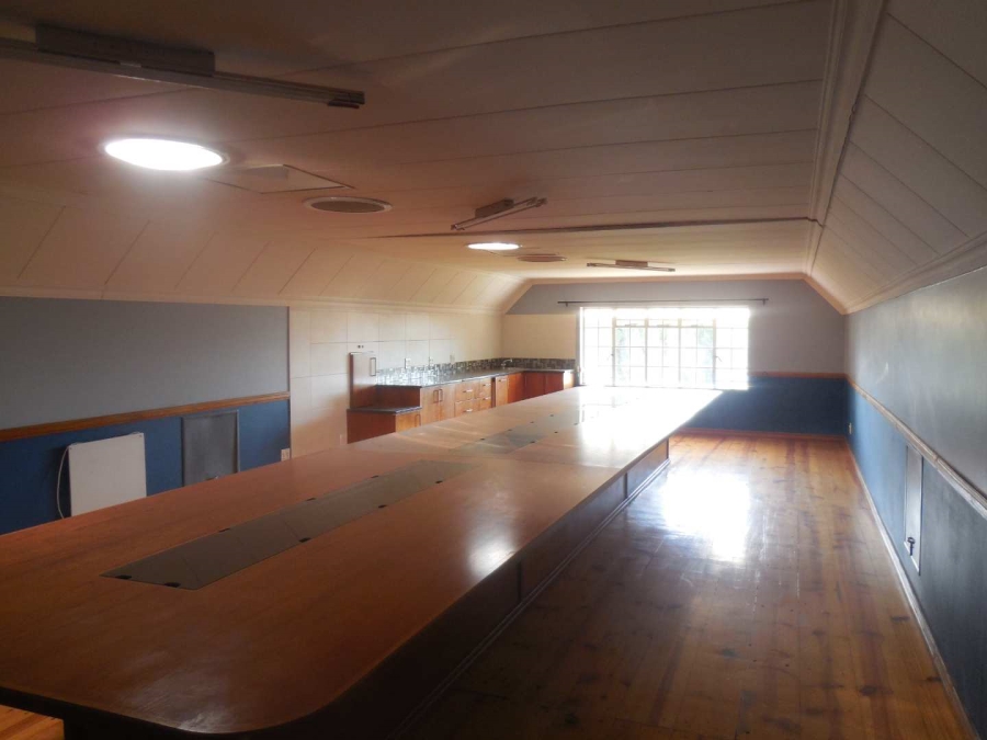 To Let commercial Property for Rent in Murrayfield Gauteng