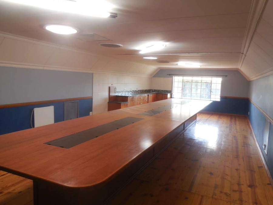 To Let commercial Property for Rent in Murrayfield Gauteng