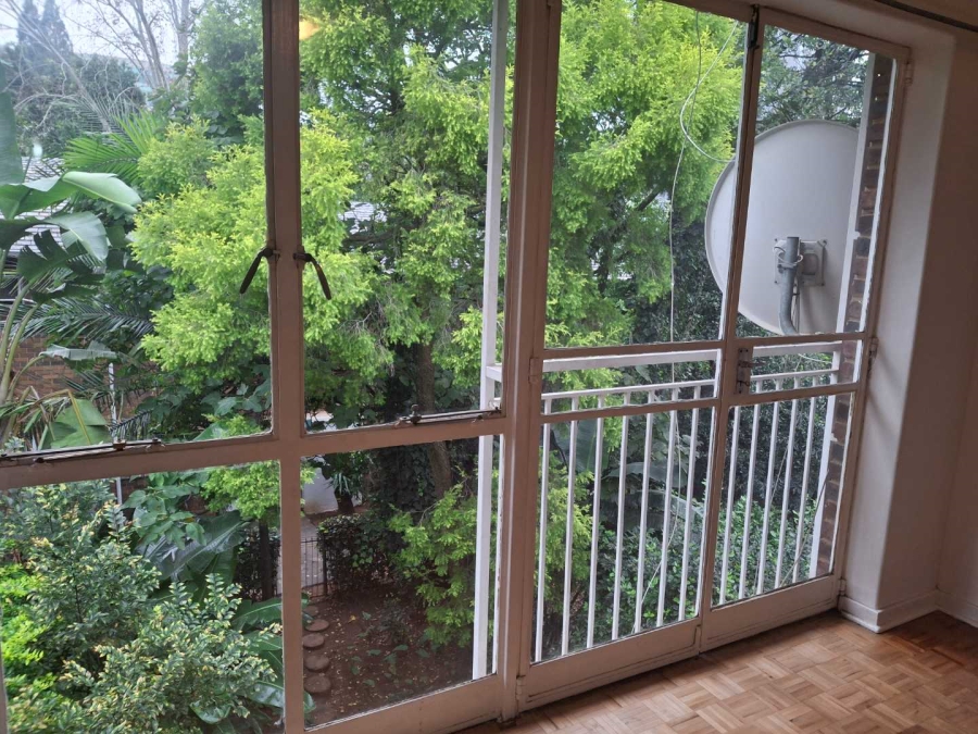 To Let 1 Bedroom Property for Rent in Sandown Gauteng