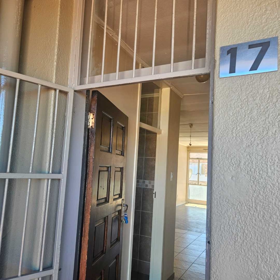 1 Bedroom Property for Sale in Alberton Gauteng