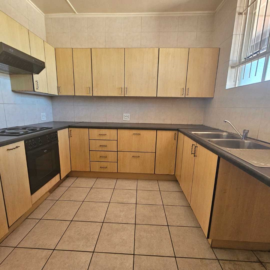 1 Bedroom Property for Sale in Alberton Gauteng