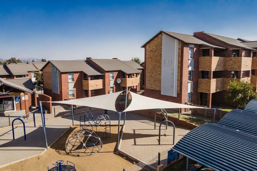 2 Bedroom Property for Sale in Alveda Park Gauteng