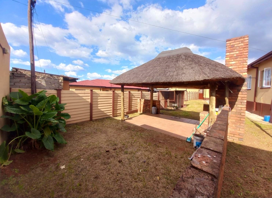 3 Bedroom Property for Sale in West Park Gauteng