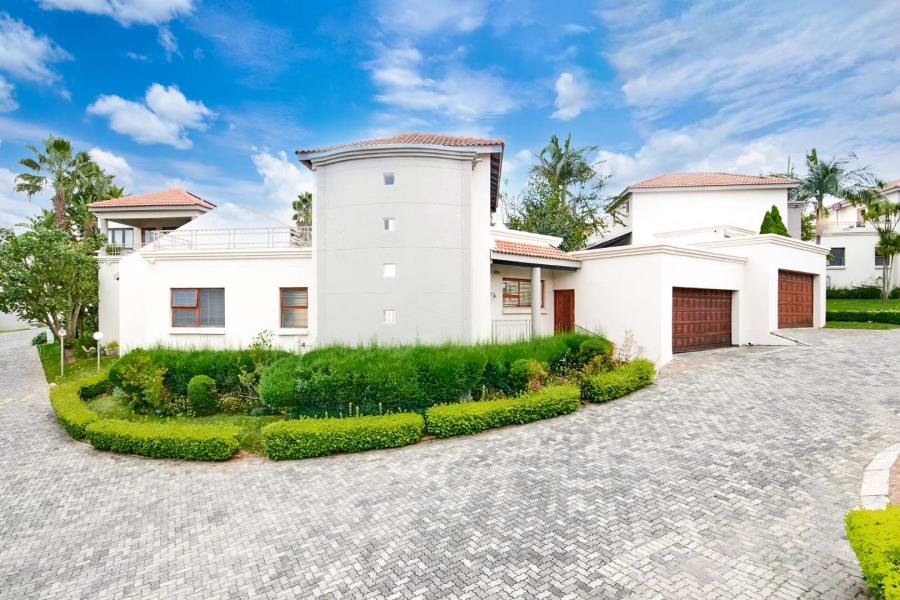 2 Bedroom Property for Sale in Boskruin Gauteng