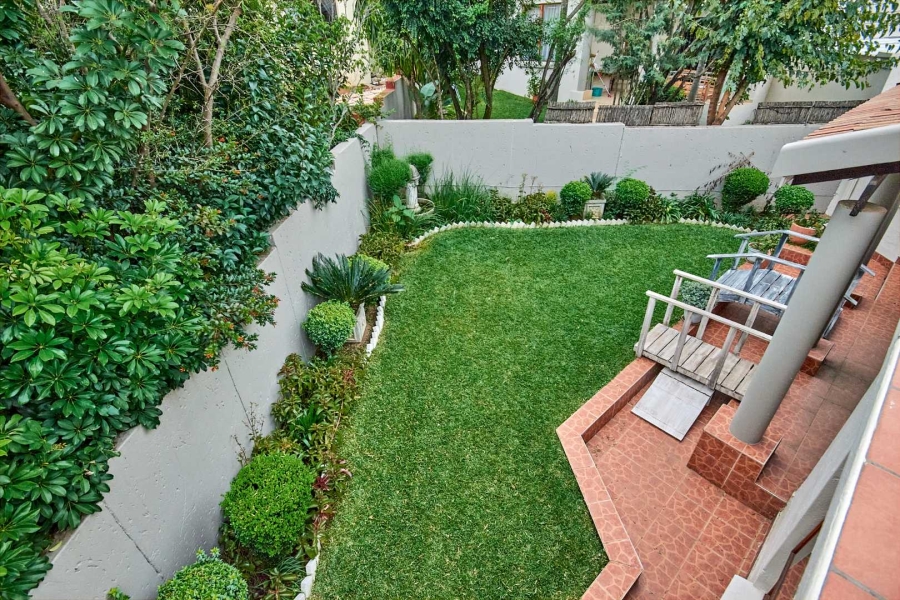 2 Bedroom Property for Sale in Boskruin Gauteng