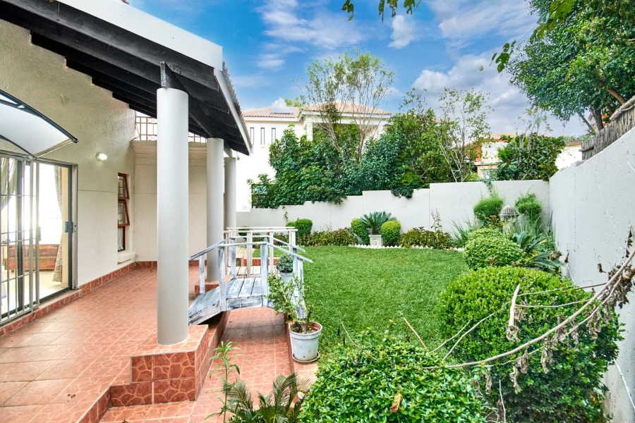 2 Bedroom Property for Sale in Boskruin Gauteng