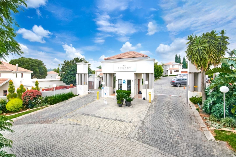 2 Bedroom Property for Sale in Boskruin Gauteng