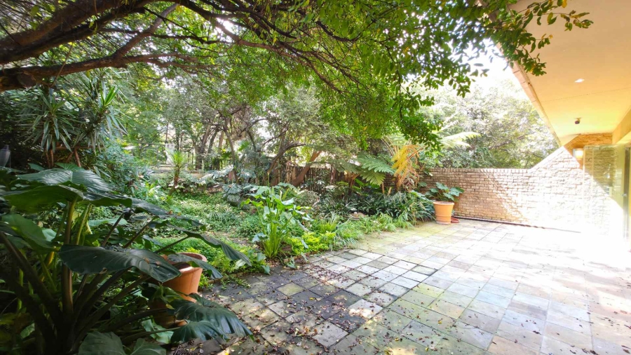 To Let 4 Bedroom Property for Rent in Sandown Gauteng