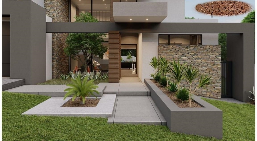 0 Bedroom Property for Sale in Amandasig Gauteng