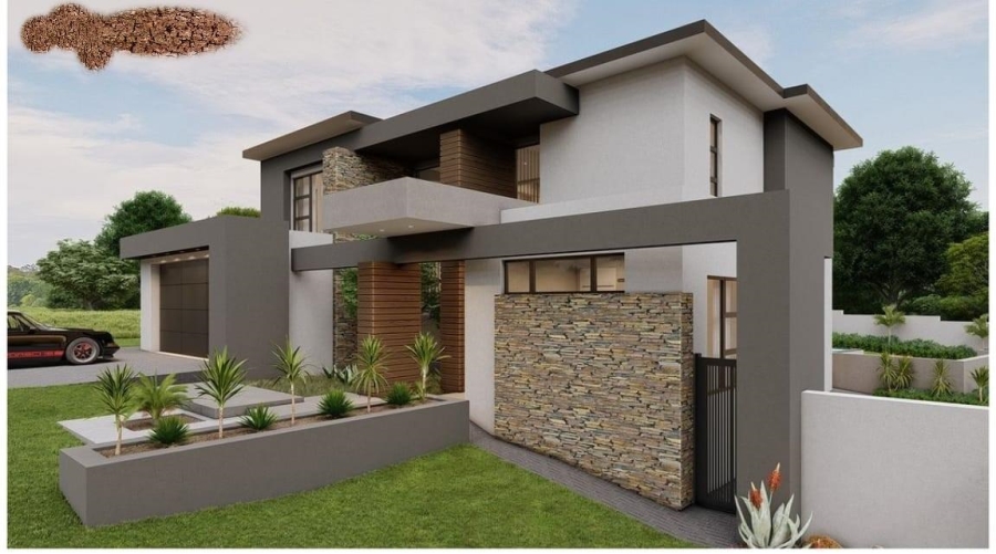 0 Bedroom Property for Sale in Amandasig Gauteng