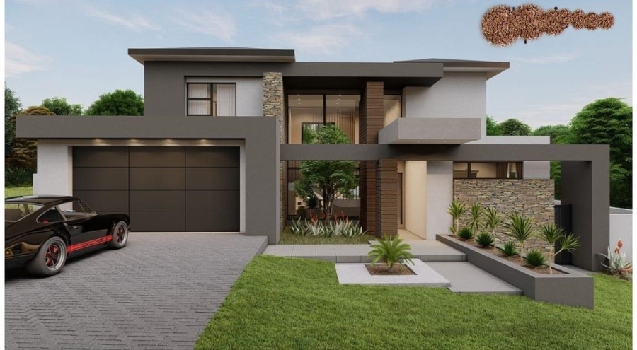 0 Bedroom Property for Sale in Amandasig Gauteng