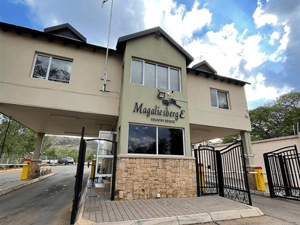 0 Bedroom Property for Sale in Amandasig Gauteng