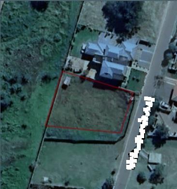 0 Bedroom Property for Sale in Amandasig Gauteng