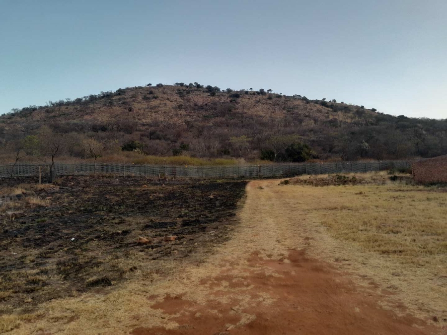 0 Bedroom Property for Sale in Amandasig Gauteng