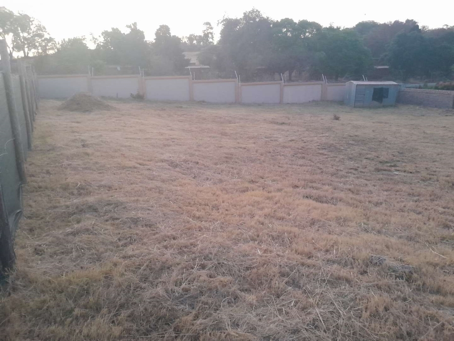 0 Bedroom Property for Sale in Amandasig Gauteng