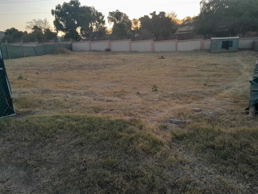 0 Bedroom Property for Sale in Amandasig Gauteng