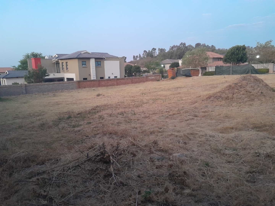 0 Bedroom Property for Sale in Amandasig Gauteng