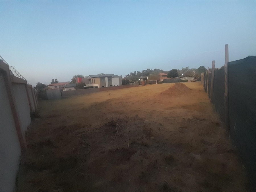 0 Bedroom Property for Sale in Amandasig Gauteng