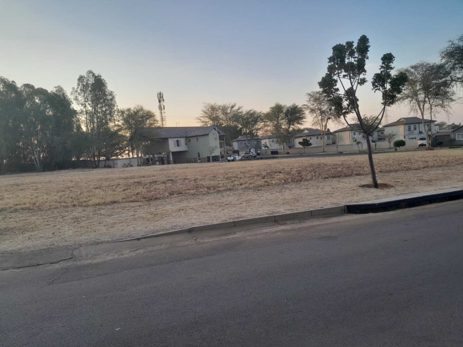 0 Bedroom Property for Sale in Amandasig Gauteng