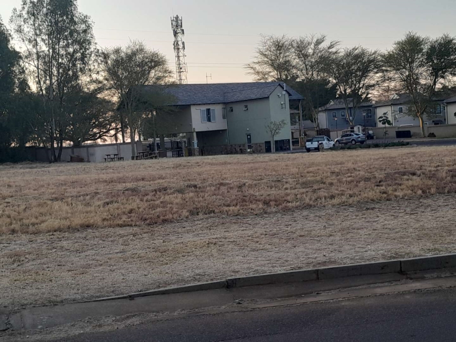 0 Bedroom Property for Sale in Amandasig Gauteng