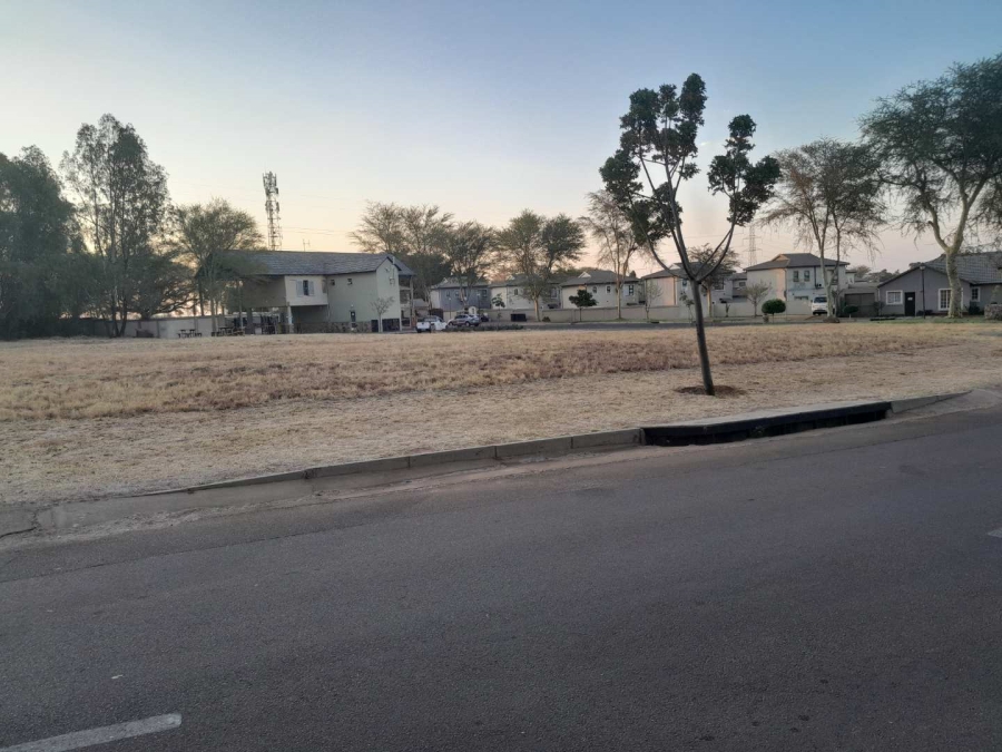 0 Bedroom Property for Sale in Amandasig Gauteng