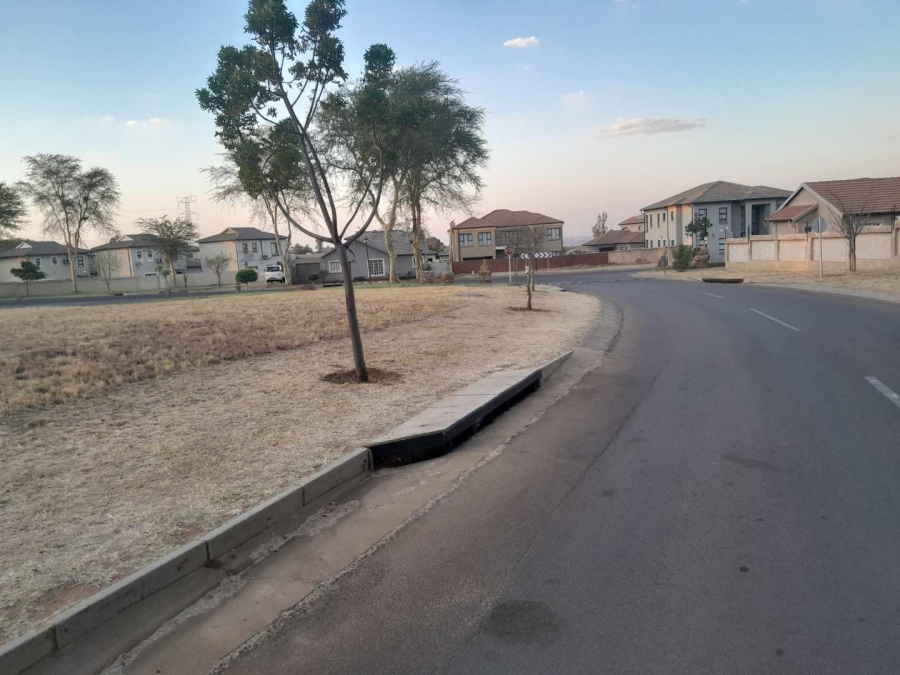 0 Bedroom Property for Sale in Amandasig Gauteng